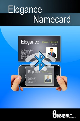 eNamecard